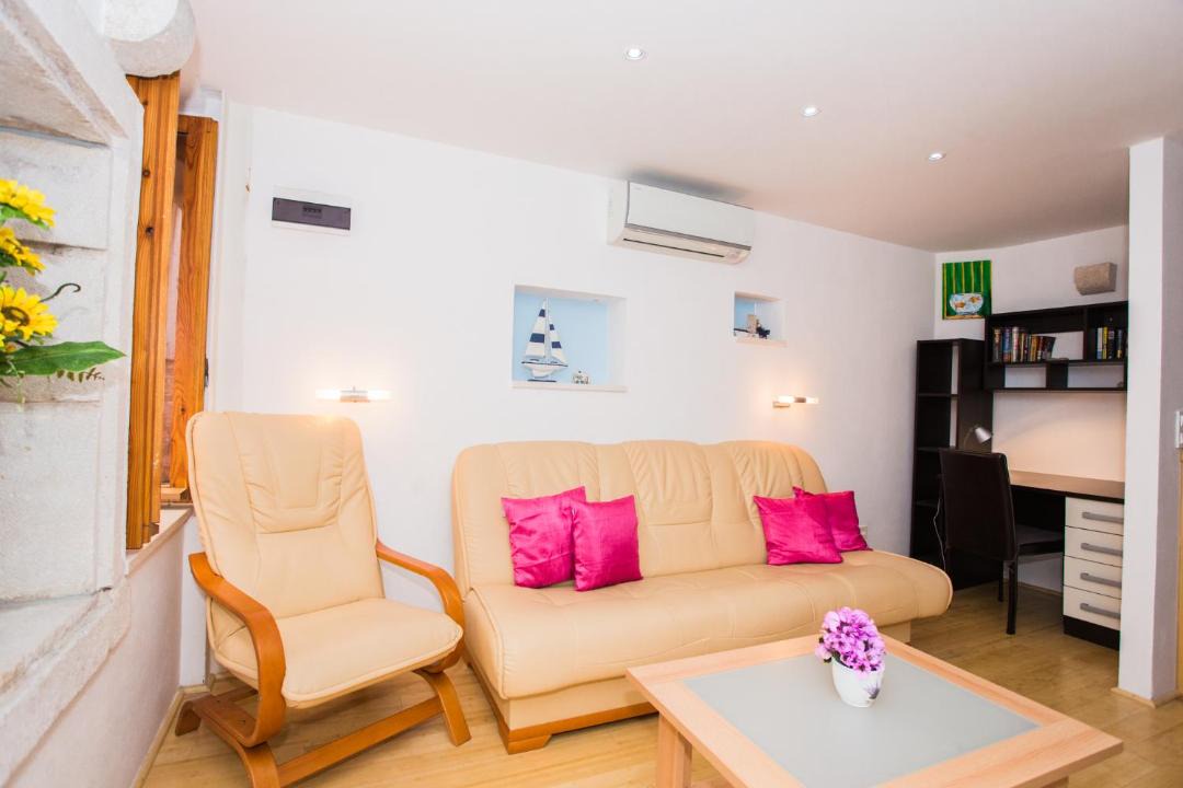 Photo of Livingroom in Cove Tri Zala (Zrnovo)