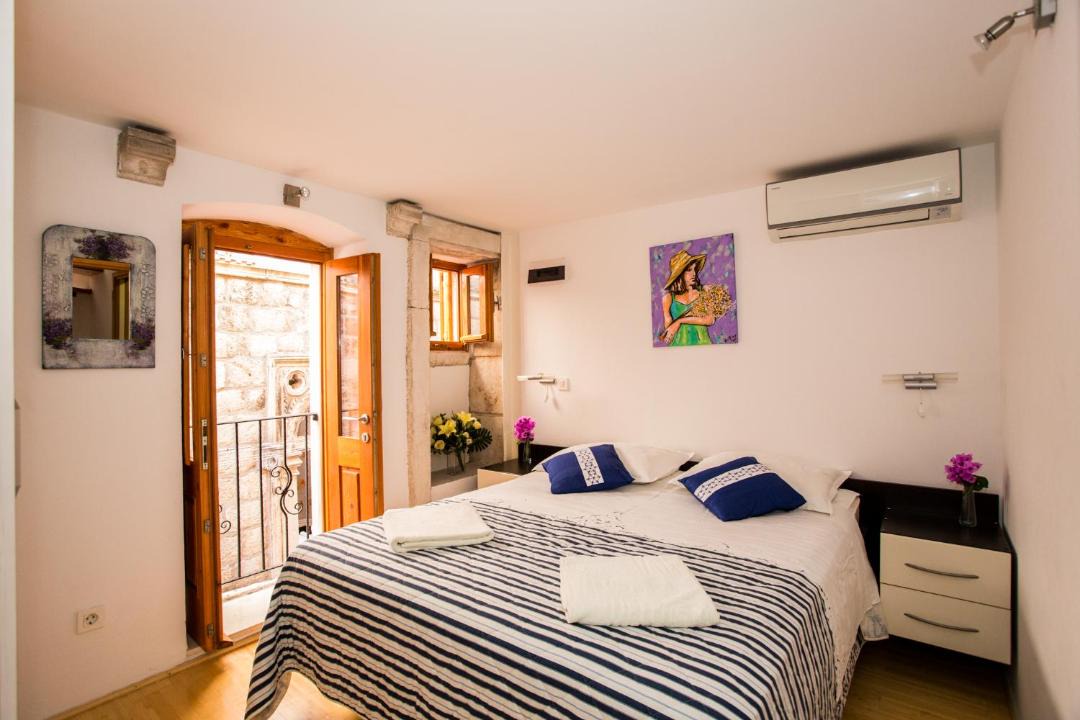 Photo of Bedroom in Cove Tri Zala (Zrnovo)