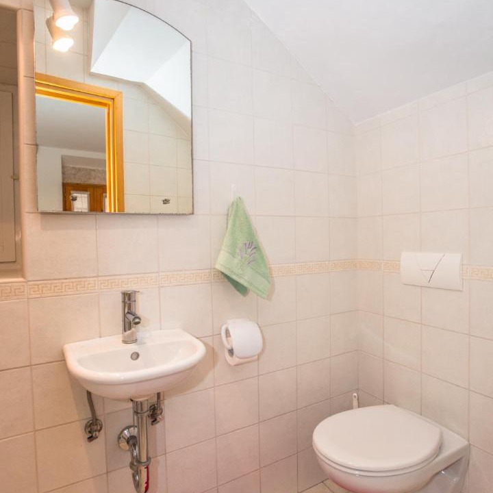 Photo of Bathroom in Cove Tri Zala (Zrnovo)