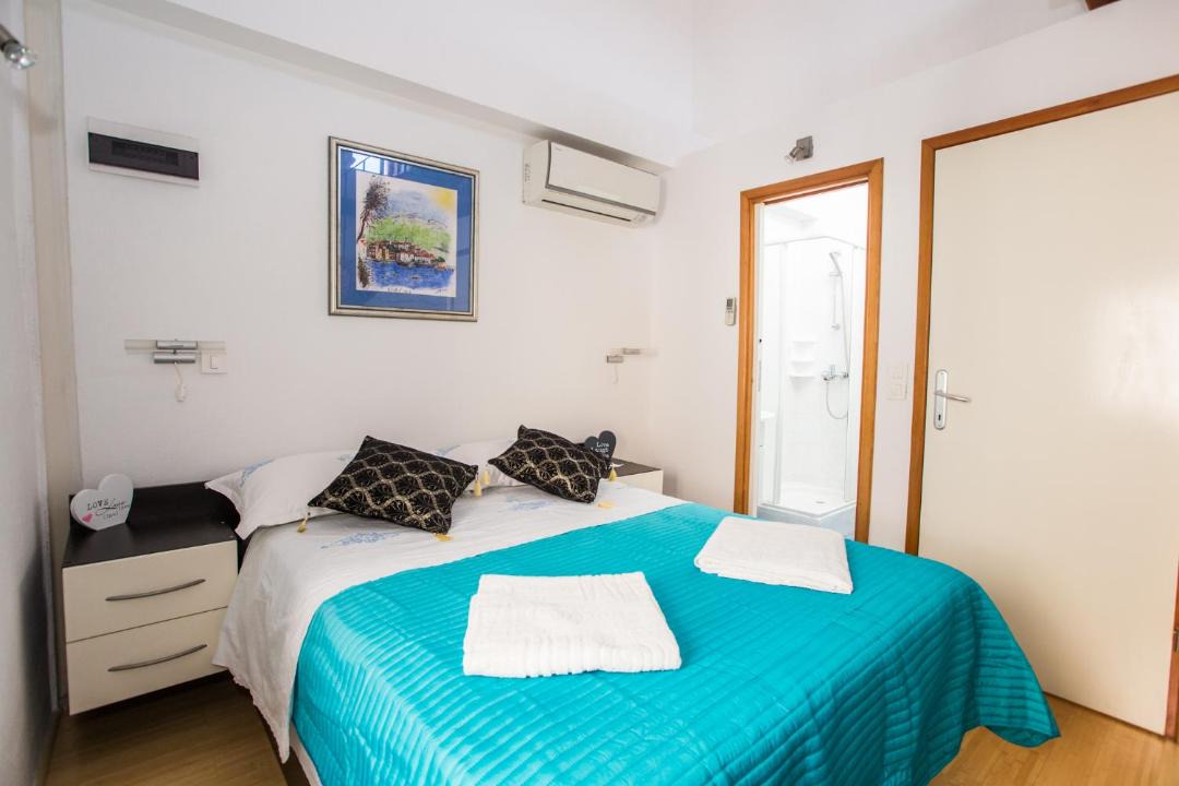 Photo of Bedroom in Cove Tri Zala (Zrnovo)
