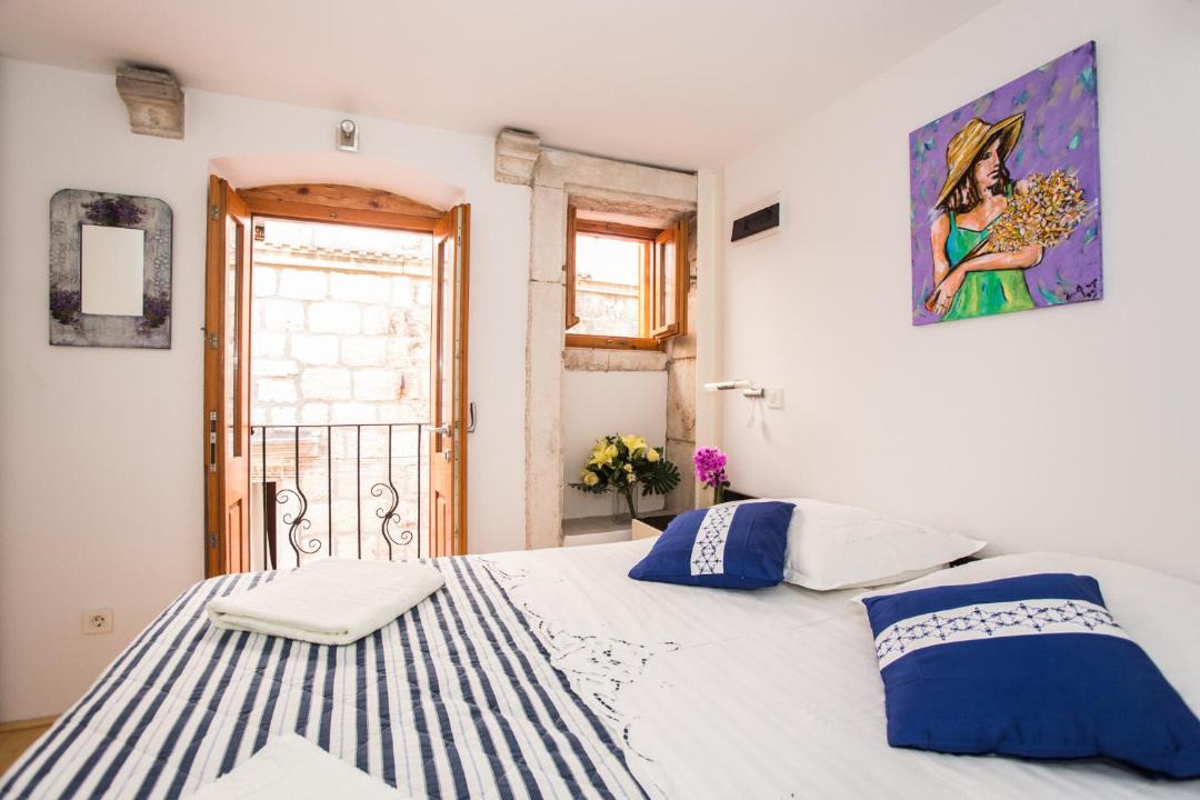 Photo of Bedroom in Cove Tri Zala (Zrnovo)