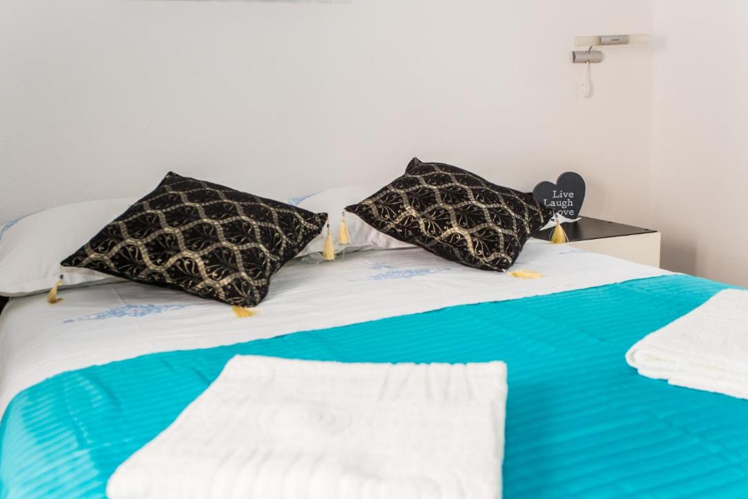 Photo of Bedroom in Cove Tri Zala (Zrnovo)