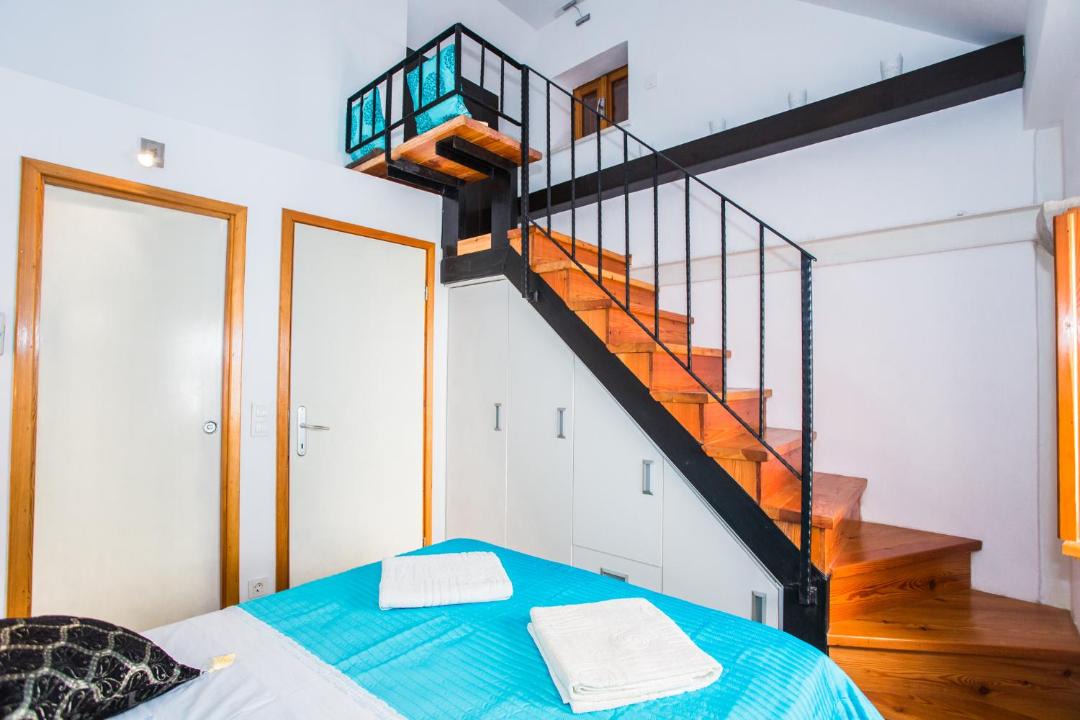 Photo of Bedroom in Cove Tri Zala (Zrnovo)