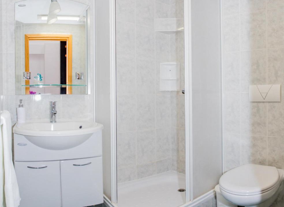 Photo of Bathroom in Cove Tri Zala (Zrnovo)