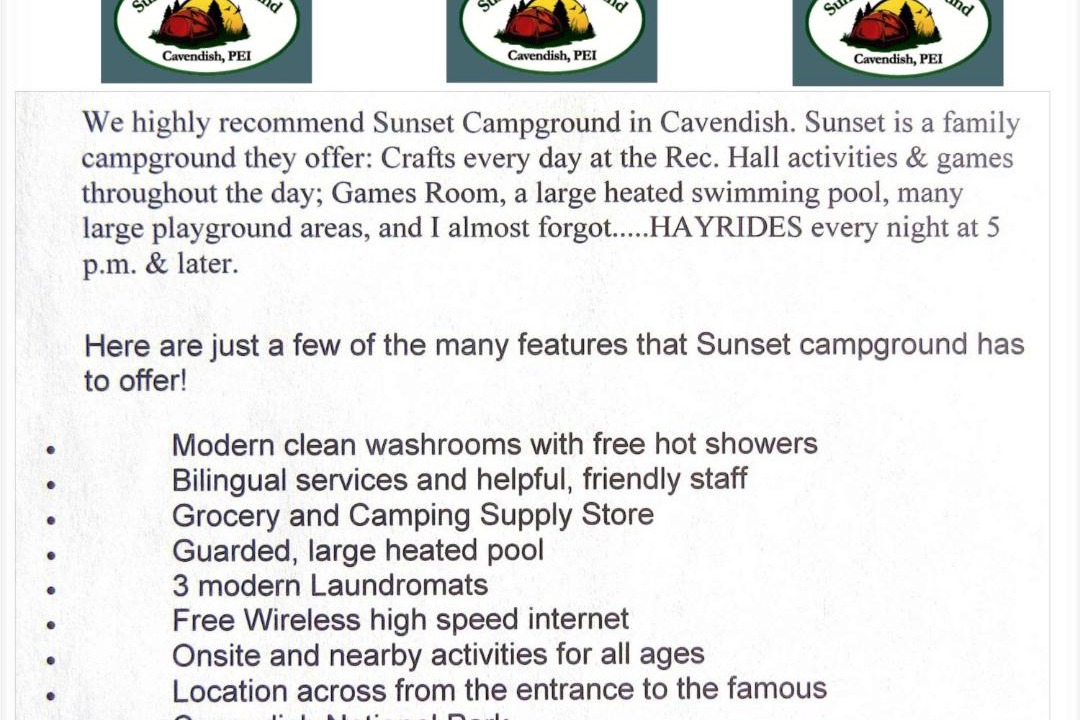 Photo of Others in Cavendish