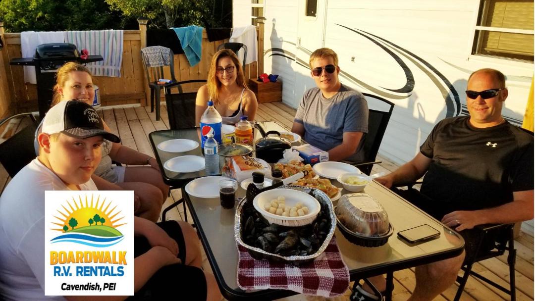 Photo of Human In Picture in Cavendish