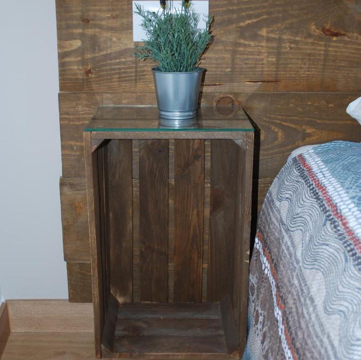 Photo of Bedroom in Malpartida de Plasencia