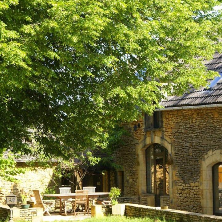 Photo of Buildings in Saint-Genies