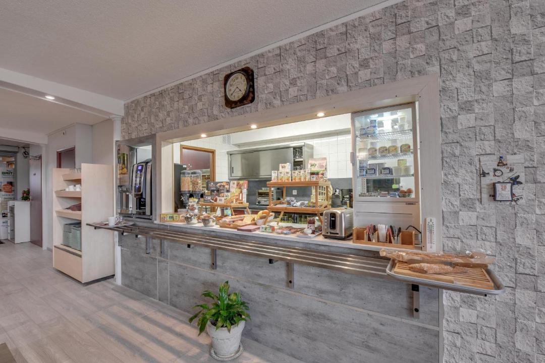 Photo of Kitchen in Thouars