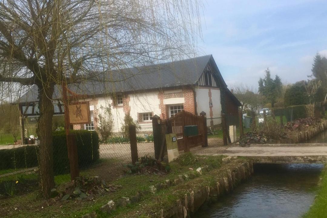 Photo of Others in Le Bec-Hellouin