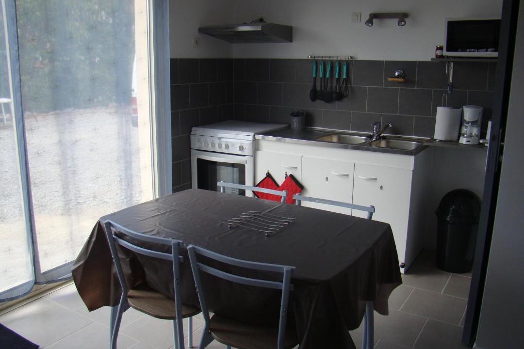 Photo of Kitchen in Lablachere