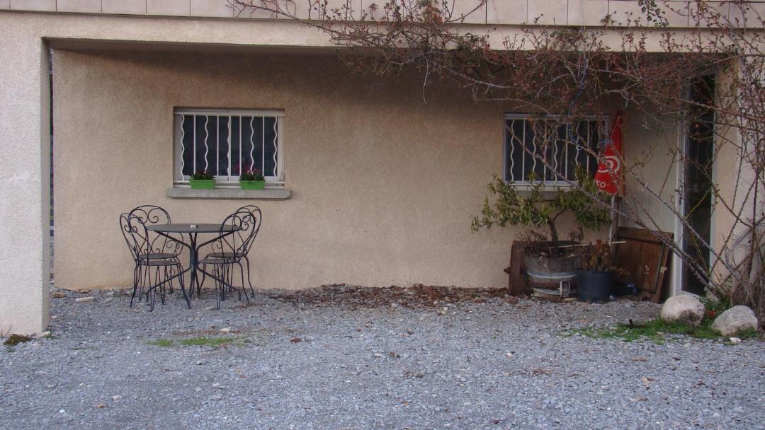 Photo of Buildings in Lablachere