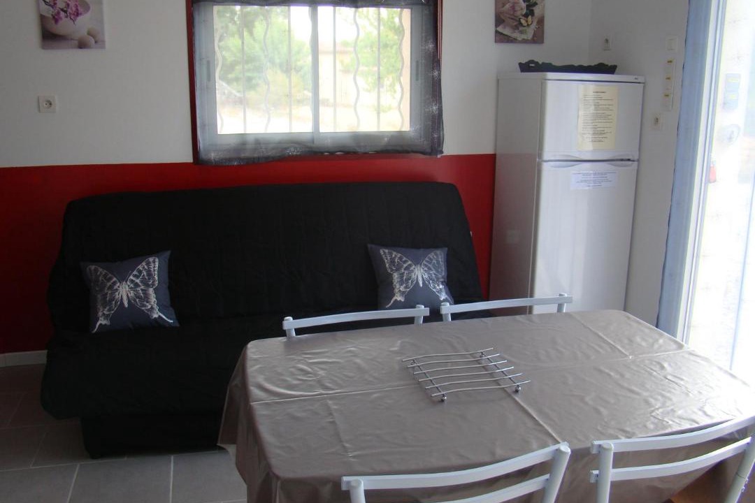 Photo of Livingroom in Lablachere