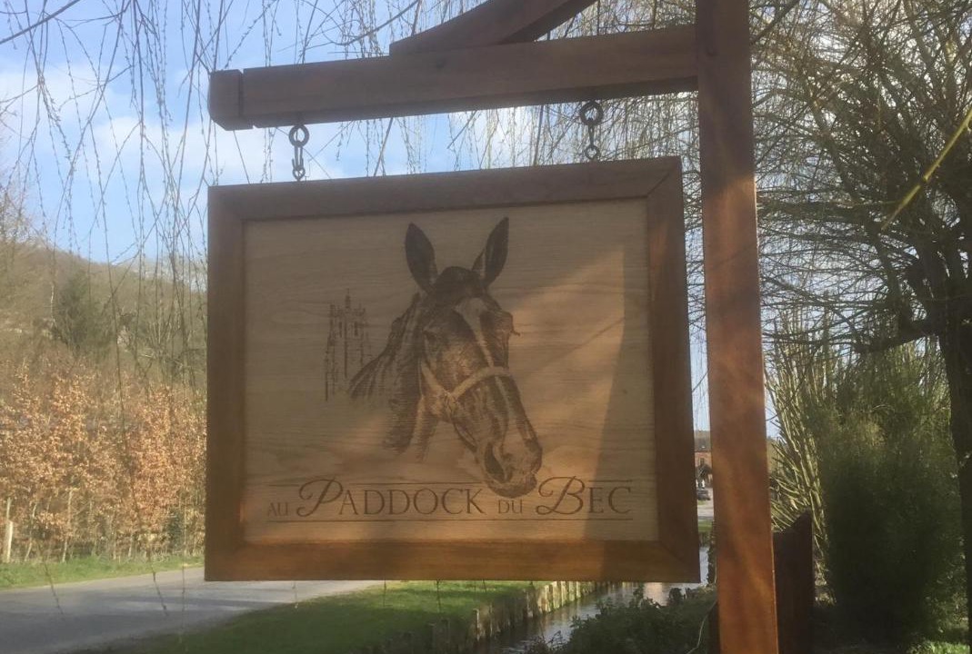 Photo of Others in Le Bec-Hellouin