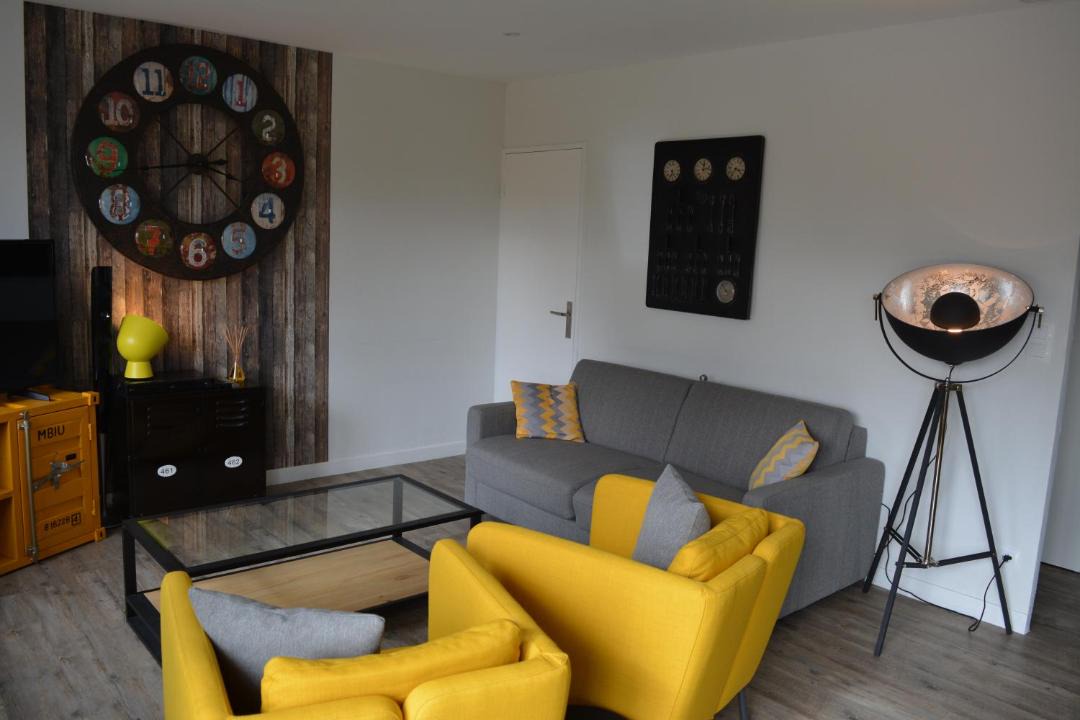 Photo of Livingroom in Rully