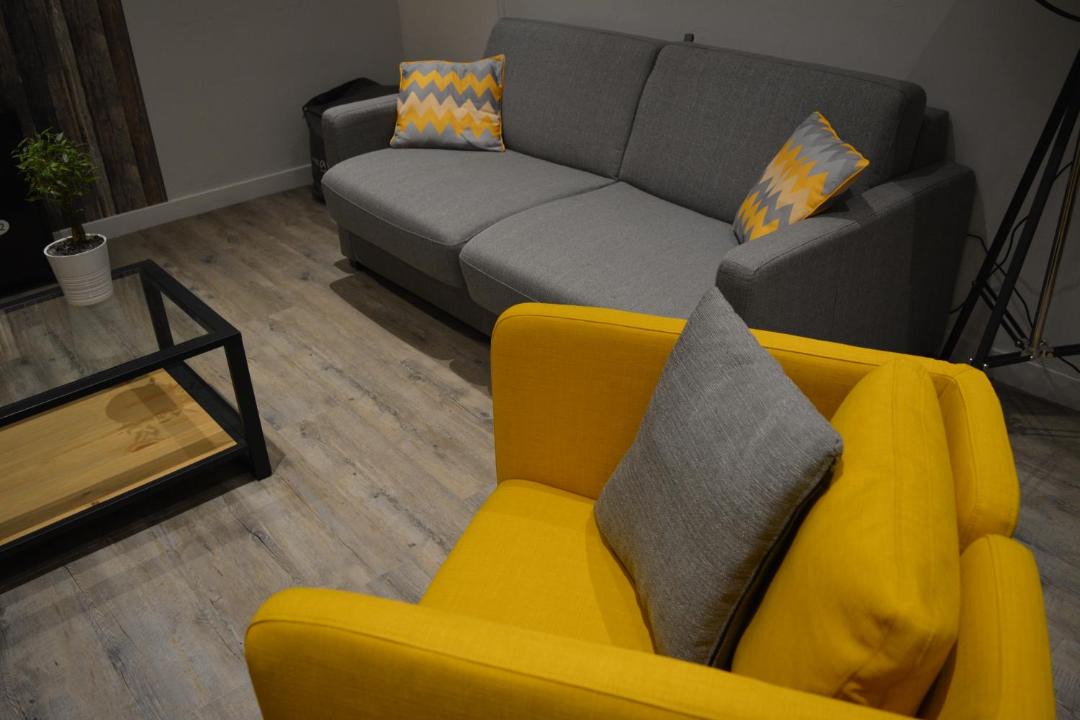 Photo of Livingroom in Rully