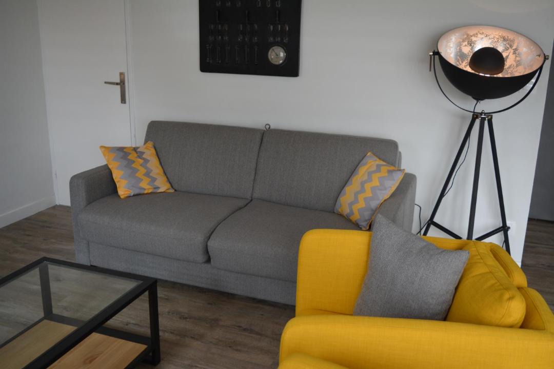 Photo of Livingroom in Rully
