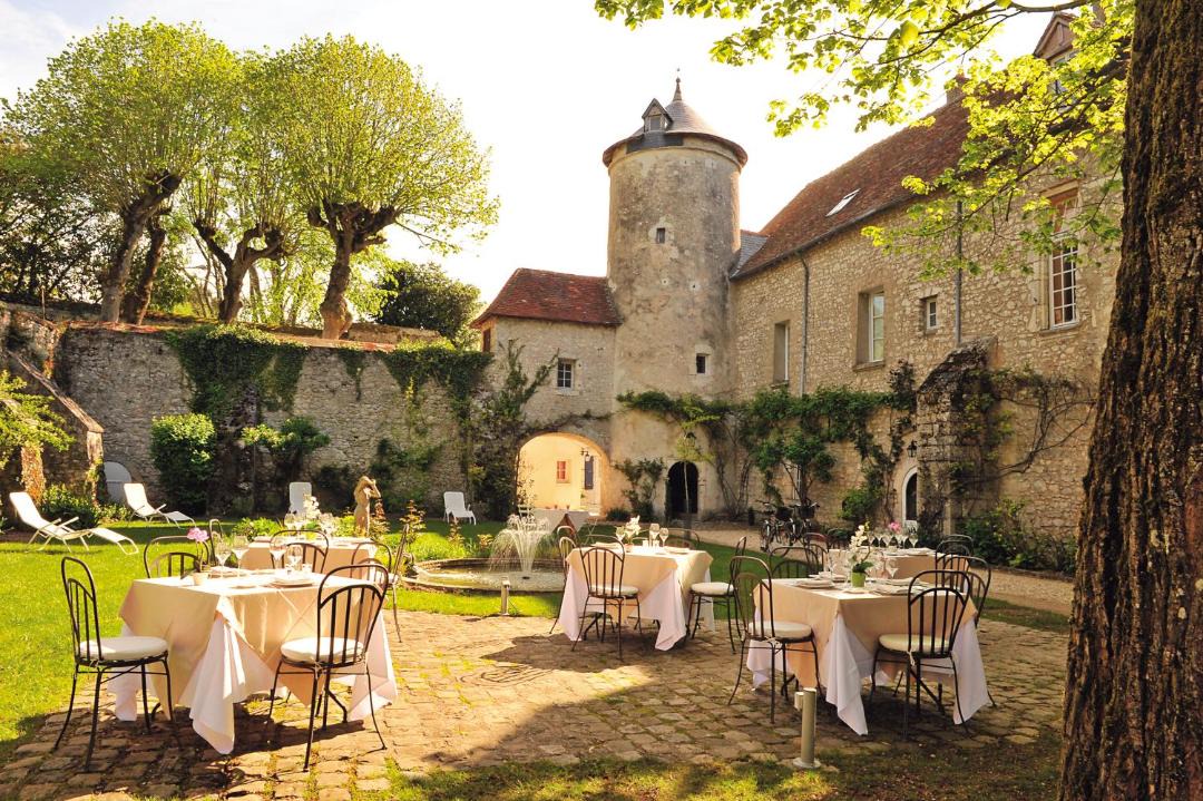 Photo of Others in Meung-sur-Loire