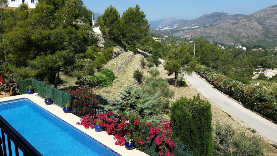 Photo of Outdoor in Lliber
