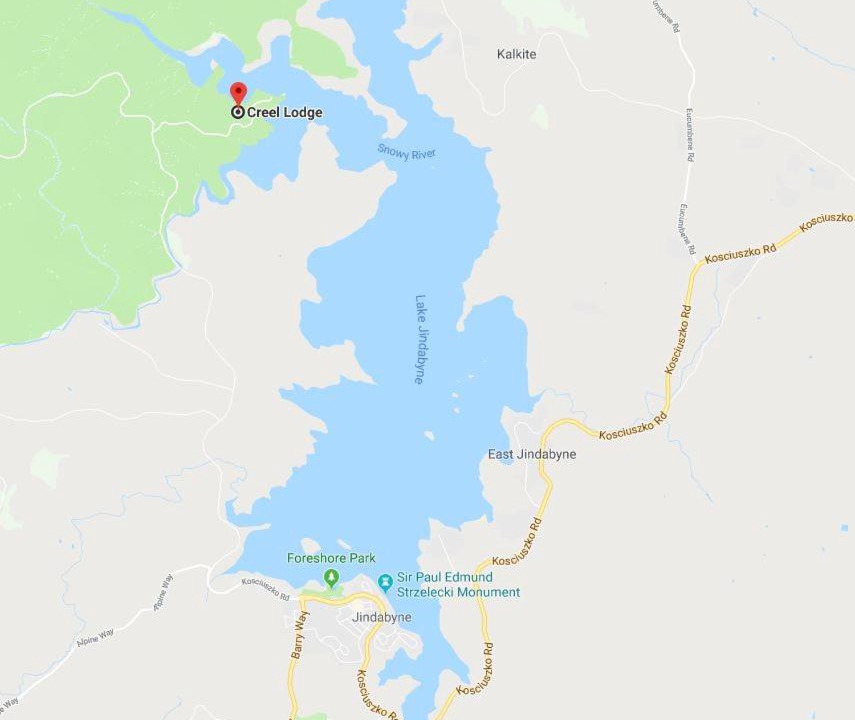 Photo of Others in Jindabyne