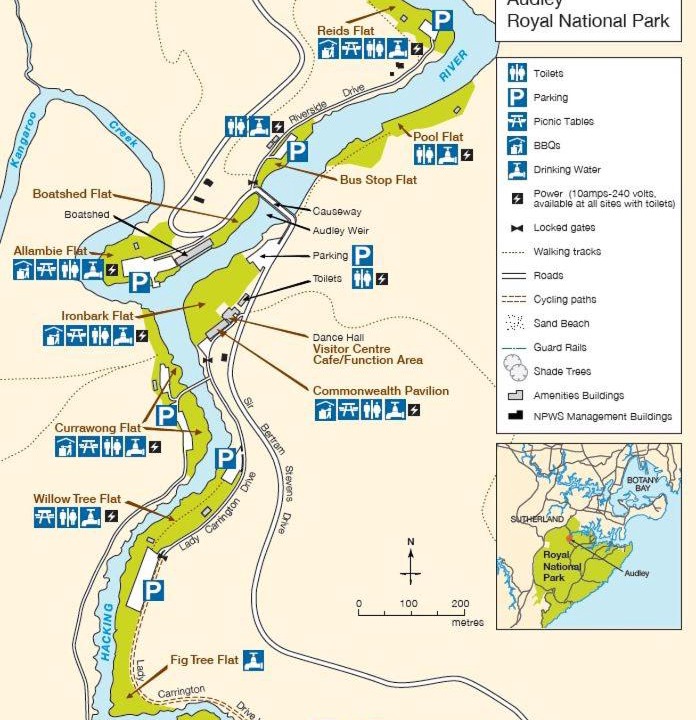 Photo of Others in Audley