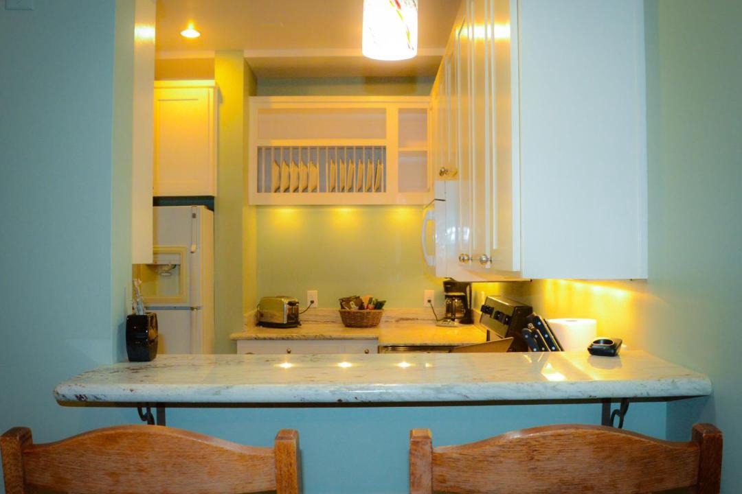 Photo of Kitchen in Oceanside