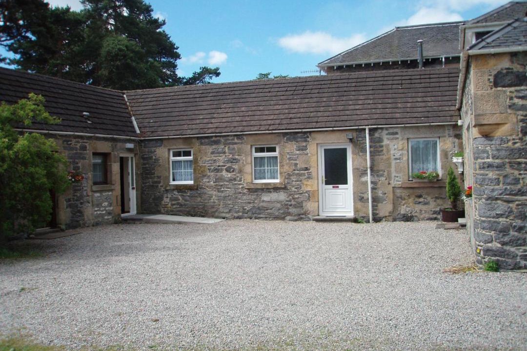 Photo of Others in Kingussie