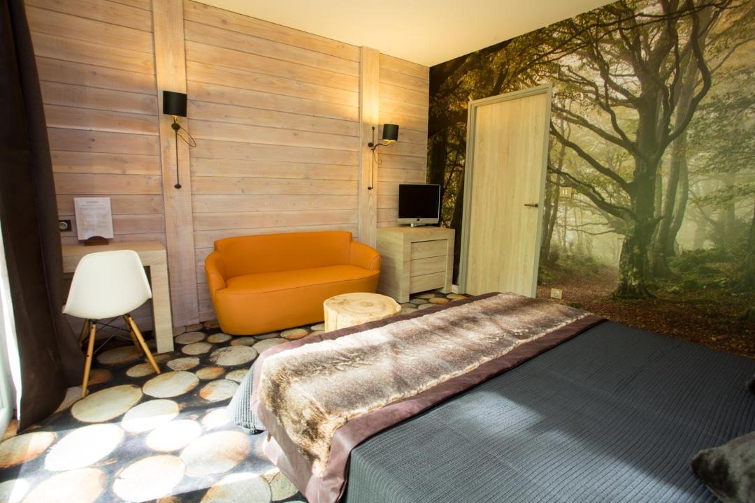 Photo of Bedroom in Plailly