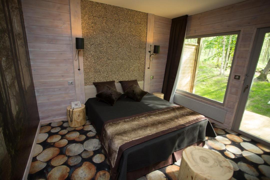 Photo of Bedroom in Plailly