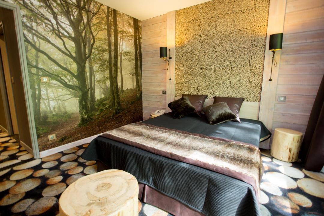 Photo of Bedroom in Plailly