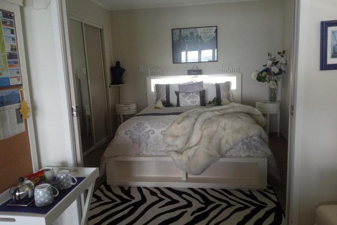 Photo of Bedroom in Whangarei Heads