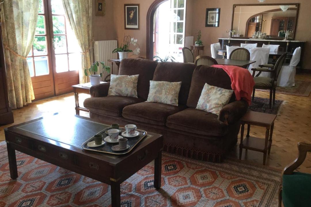 Photo of Livingroom in Ploemeur