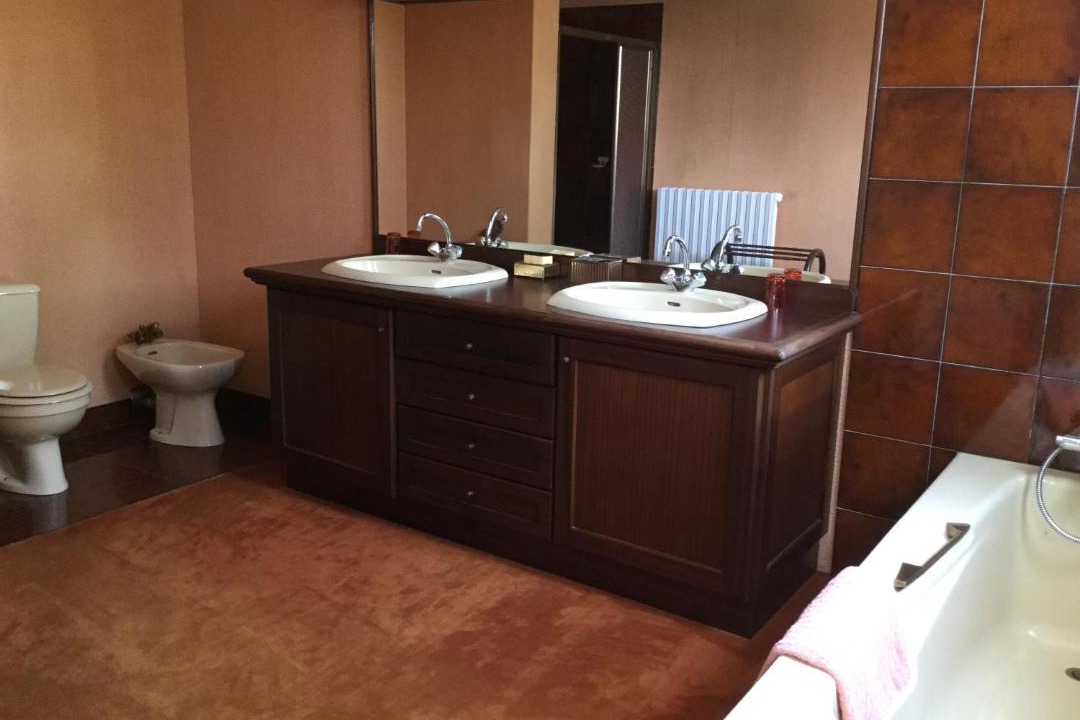 Photo of Bathroom in Ploemeur