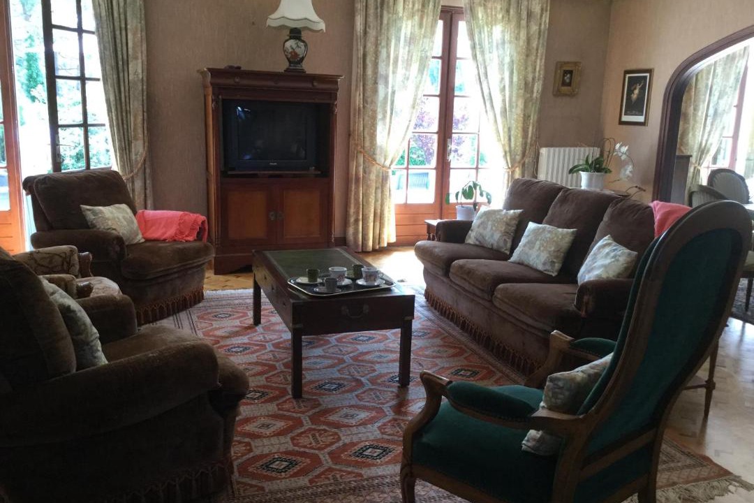 Photo of Livingroom in Ploemeur