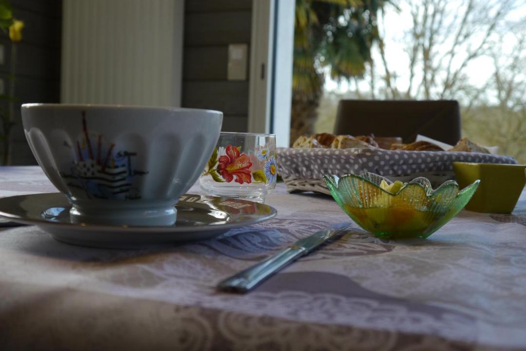 Photo of Livingroom in Plesse