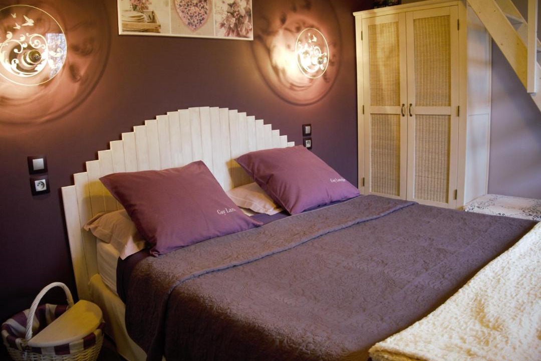 Photo of Bedroom in Plesse