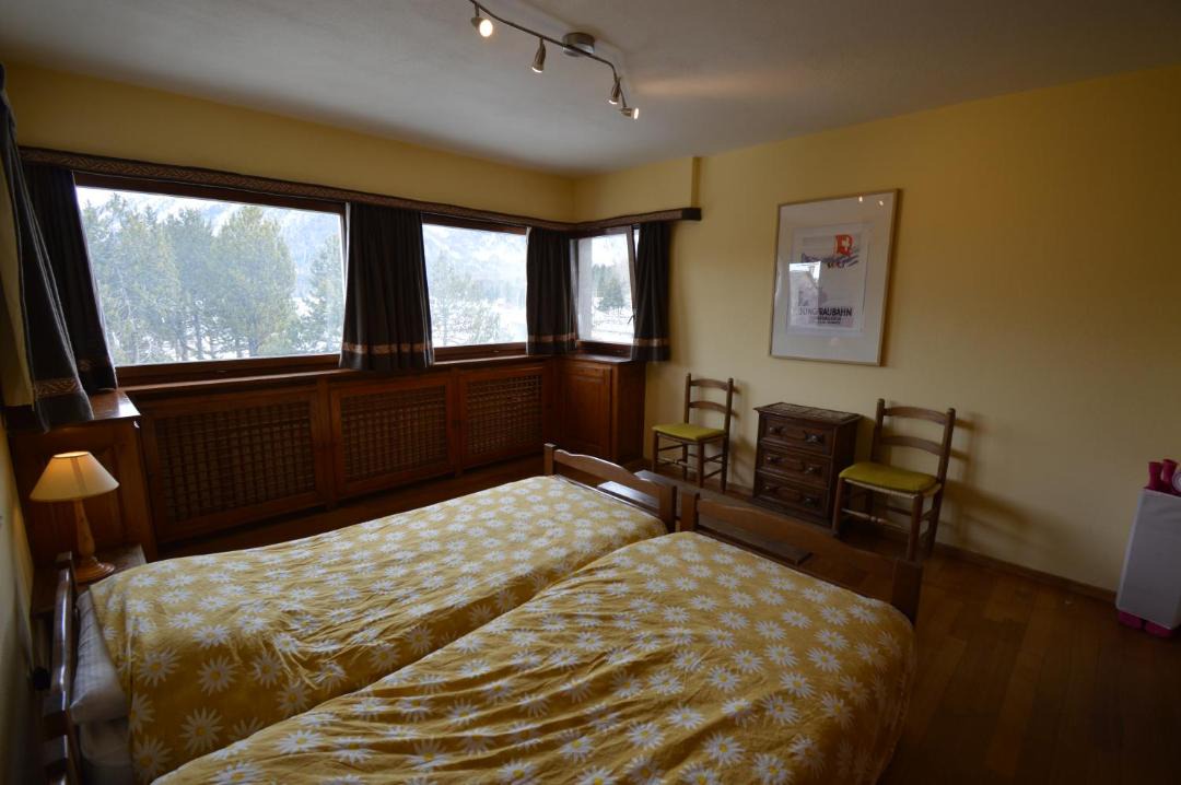 Photo of Bedroom in Celerina-Schlarigna