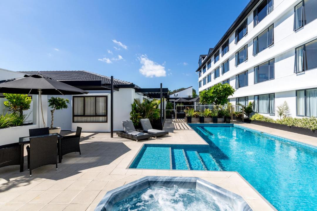 Photo of Others in New Plymouth