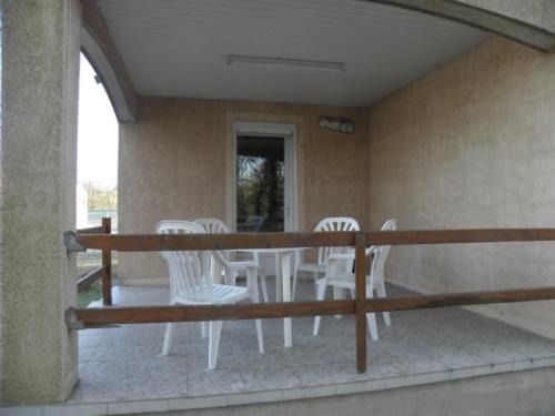 Photo of Patio Balcony in Lablachere
