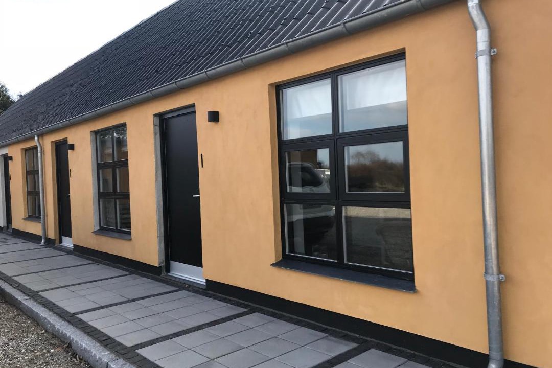 Photo of Buildings in Koge