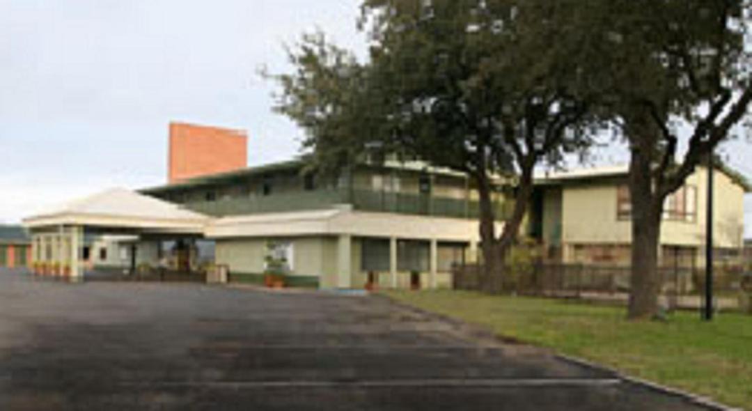 Photo of Buildings in Abilene
