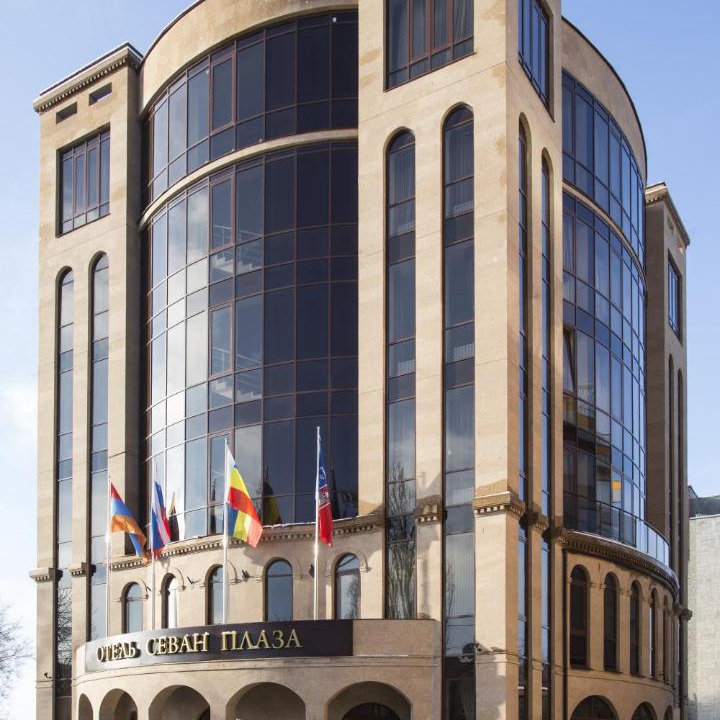 Photo of Buildings in Rostov-on-Don