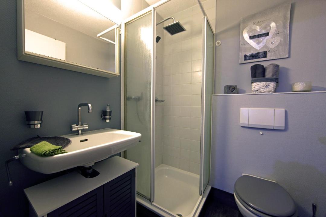 Photo of Bathroom in Val-de-Travers
