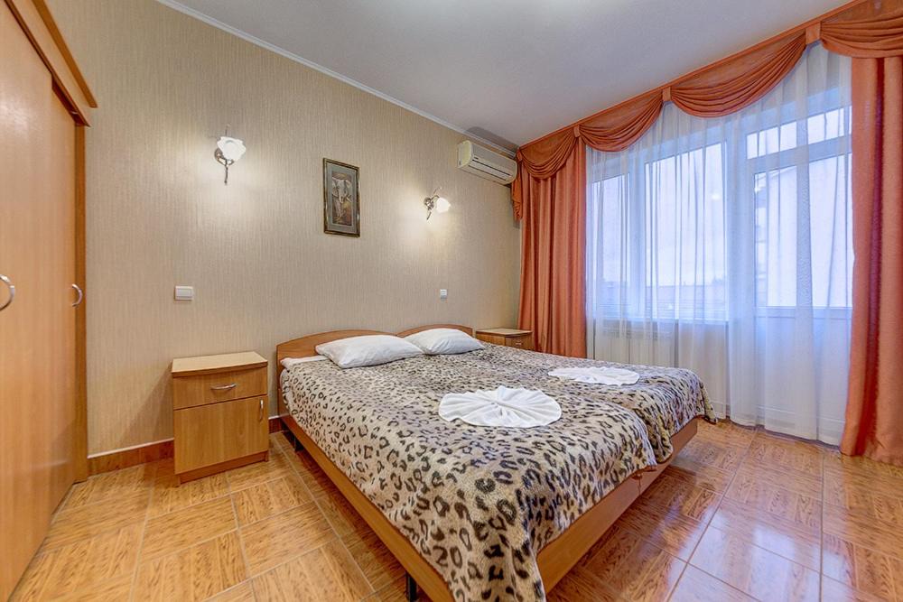 Photo of Bedroom in Anapa