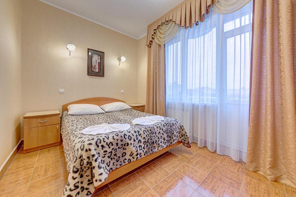 Photo of Bedroom in Anapa