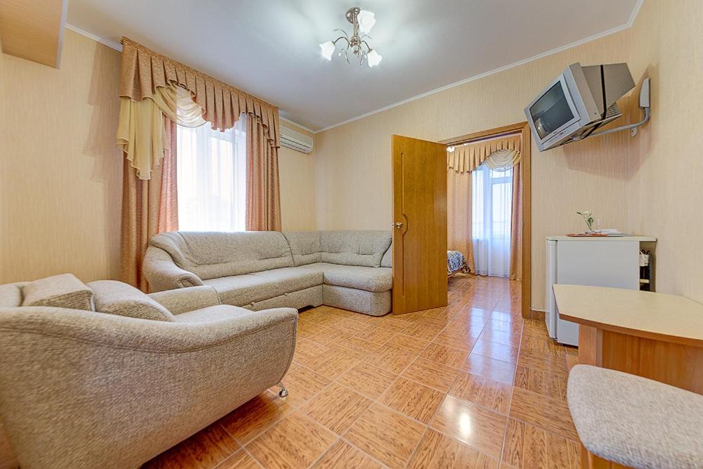 Photo of Livingroom in Anapa