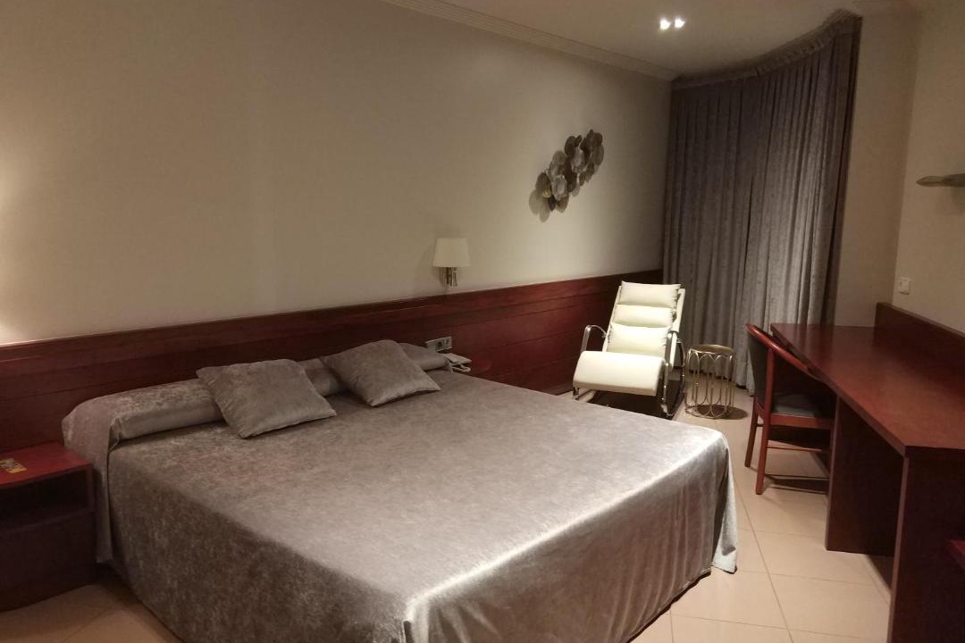 Photo of Bedroom in Viladordis