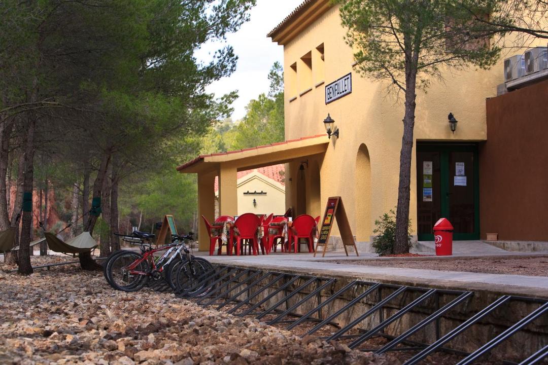Photo of Others in Benifallet