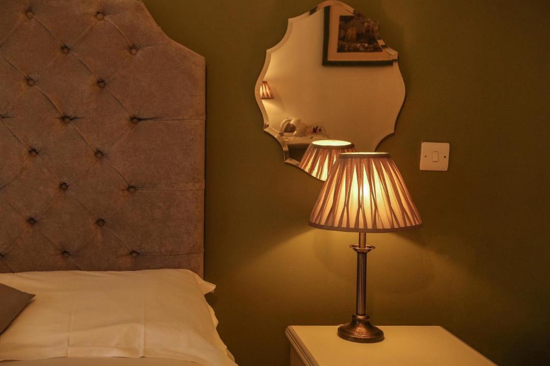 Photo of Bedroom in Hillsborough