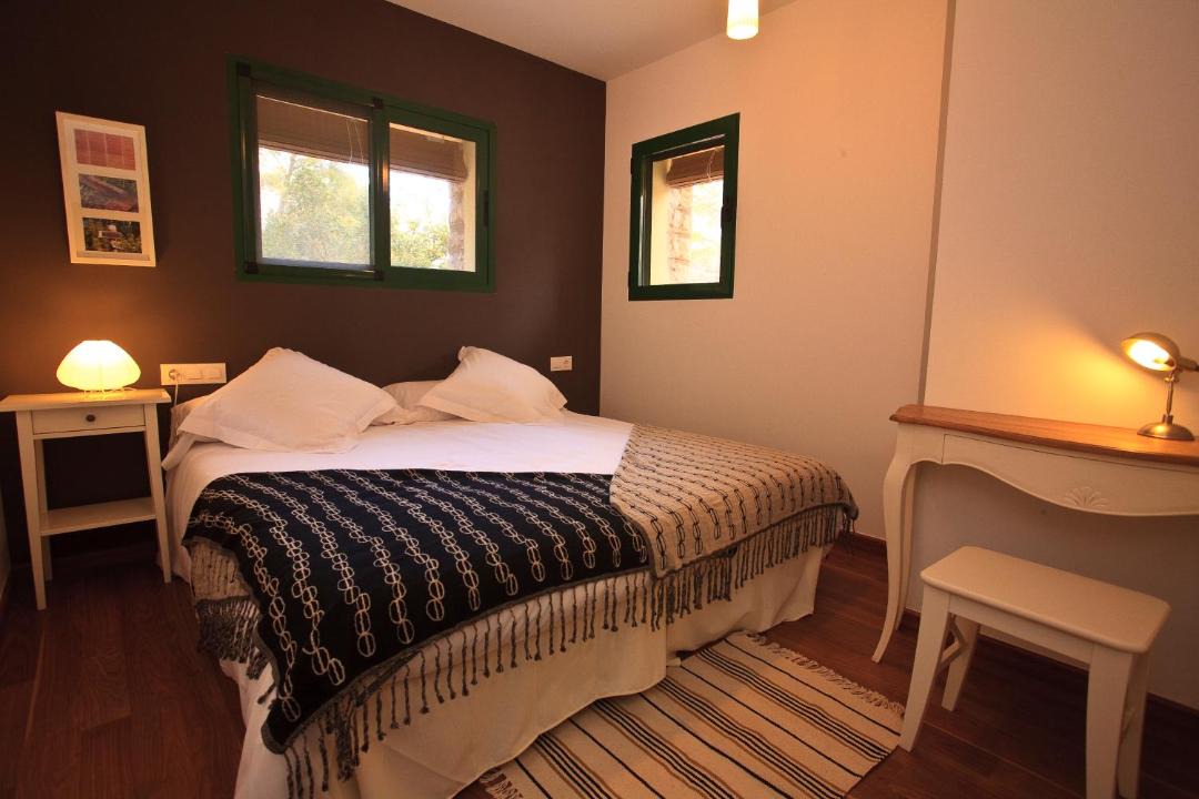 Photo of Bedroom in Benifallet